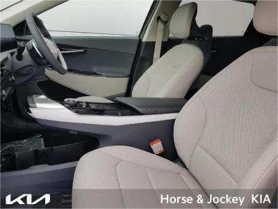 2023 Kia EV6