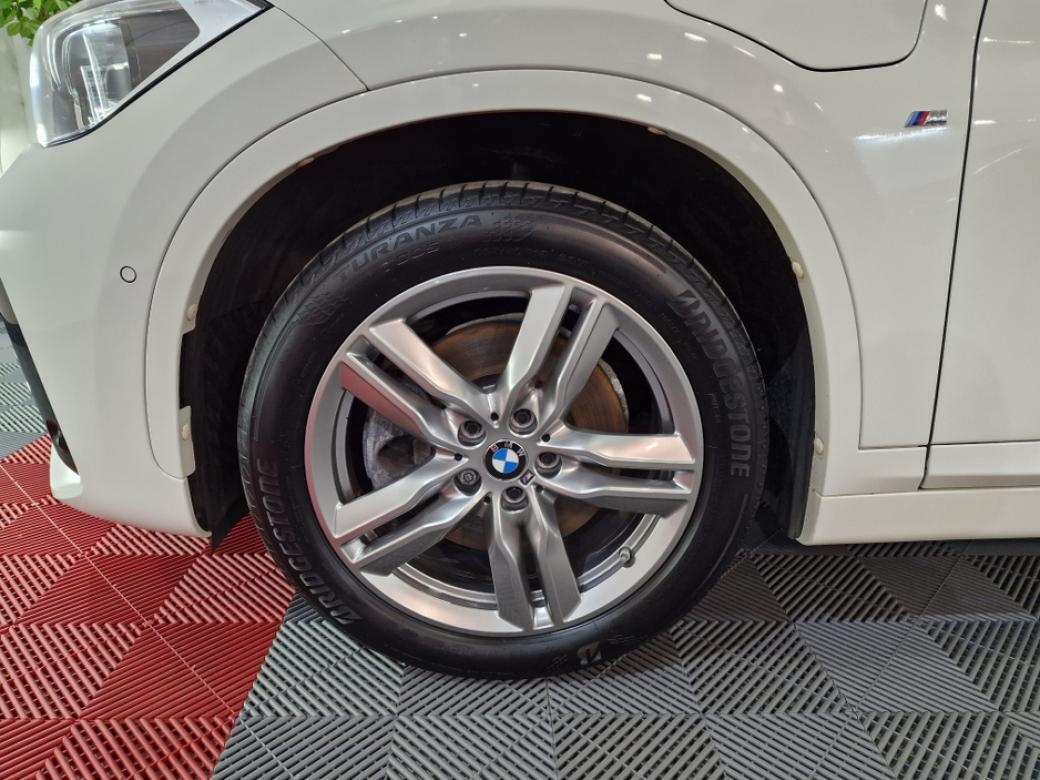 2021 BMW X1