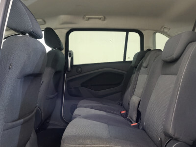 2015 Ford C-Max
