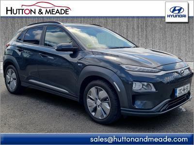 2020 Hyundai Kona