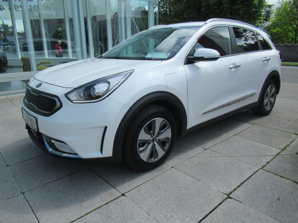 2019 Kia Niro