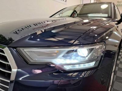 2020 Audi A6