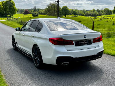 5 Series
