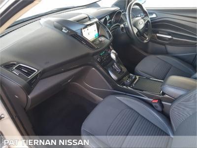 2018 Ford Kuga