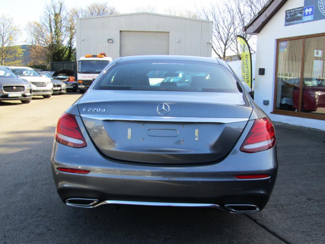 E Class
