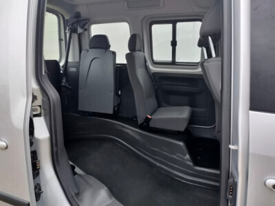 2016 Volkswagen Caddy