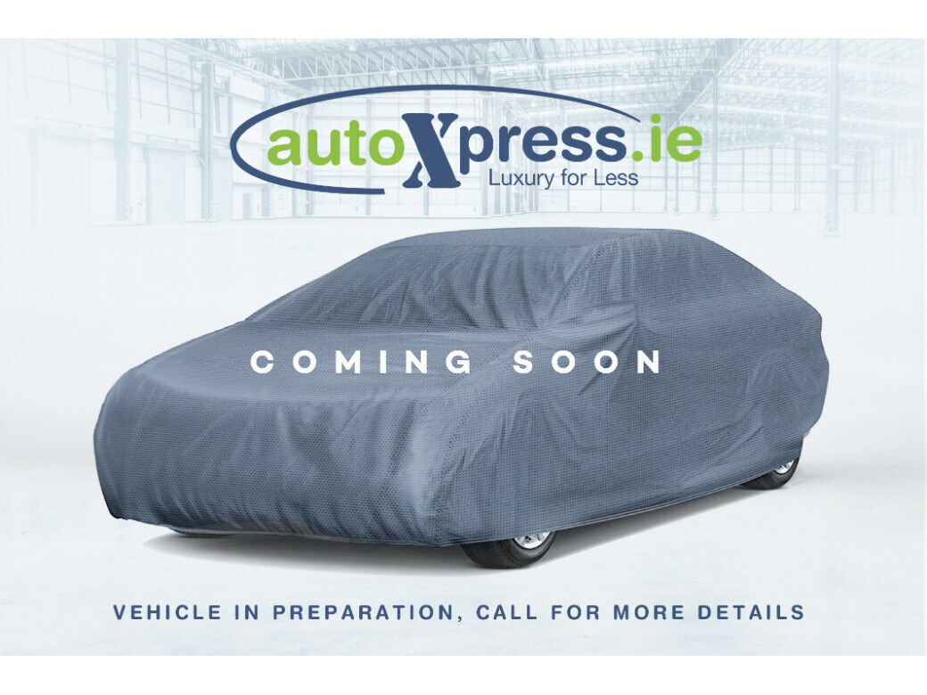 Image for 2017 Ford Galaxy 2.0TD TITANIUM X AUTO TOP SPEC 
