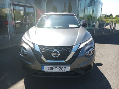vehicle for sale from Donal Ryan Motor Group Roscrea