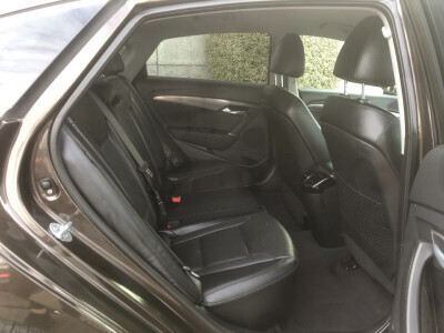 2017 Hyundai i40