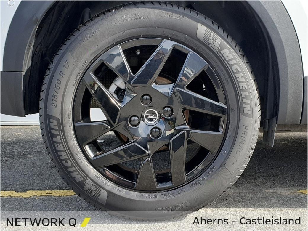 2022 Opel Mokka