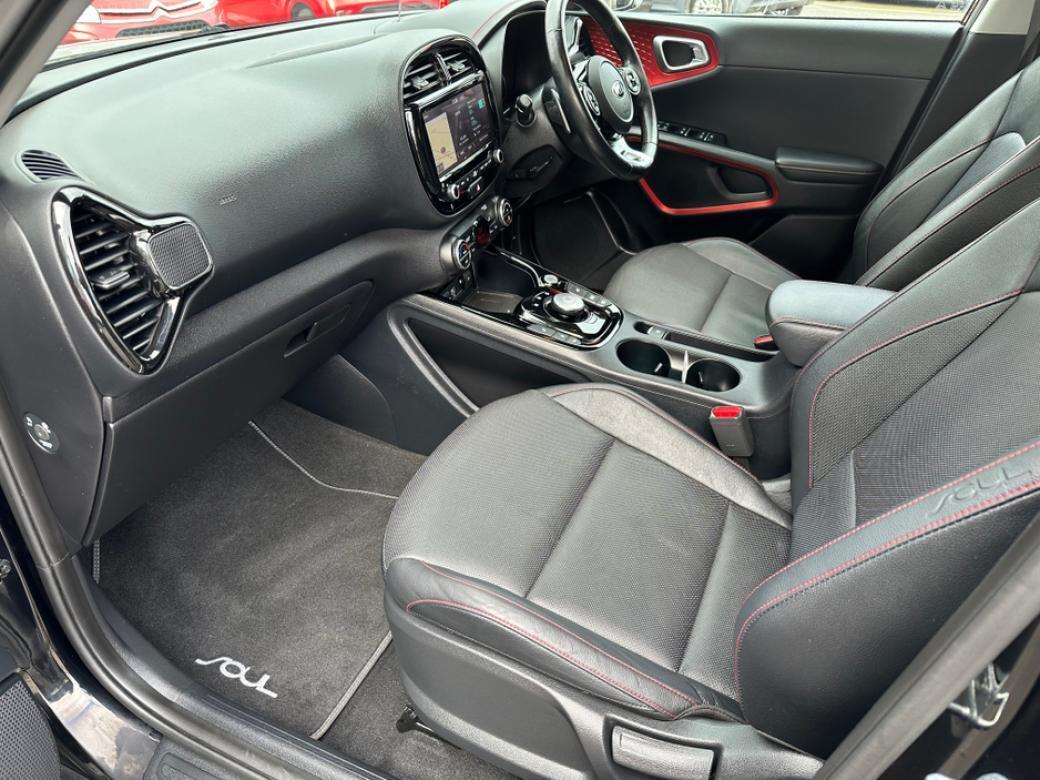 2020 Kia Soul