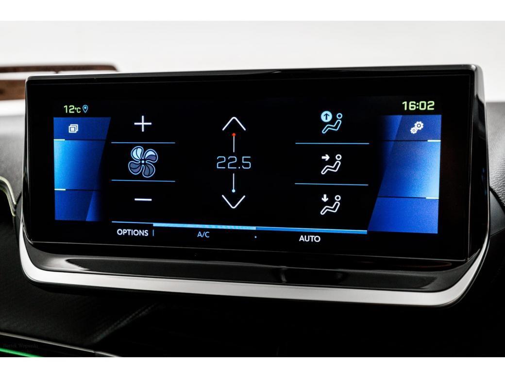 2023 Peugeot 208