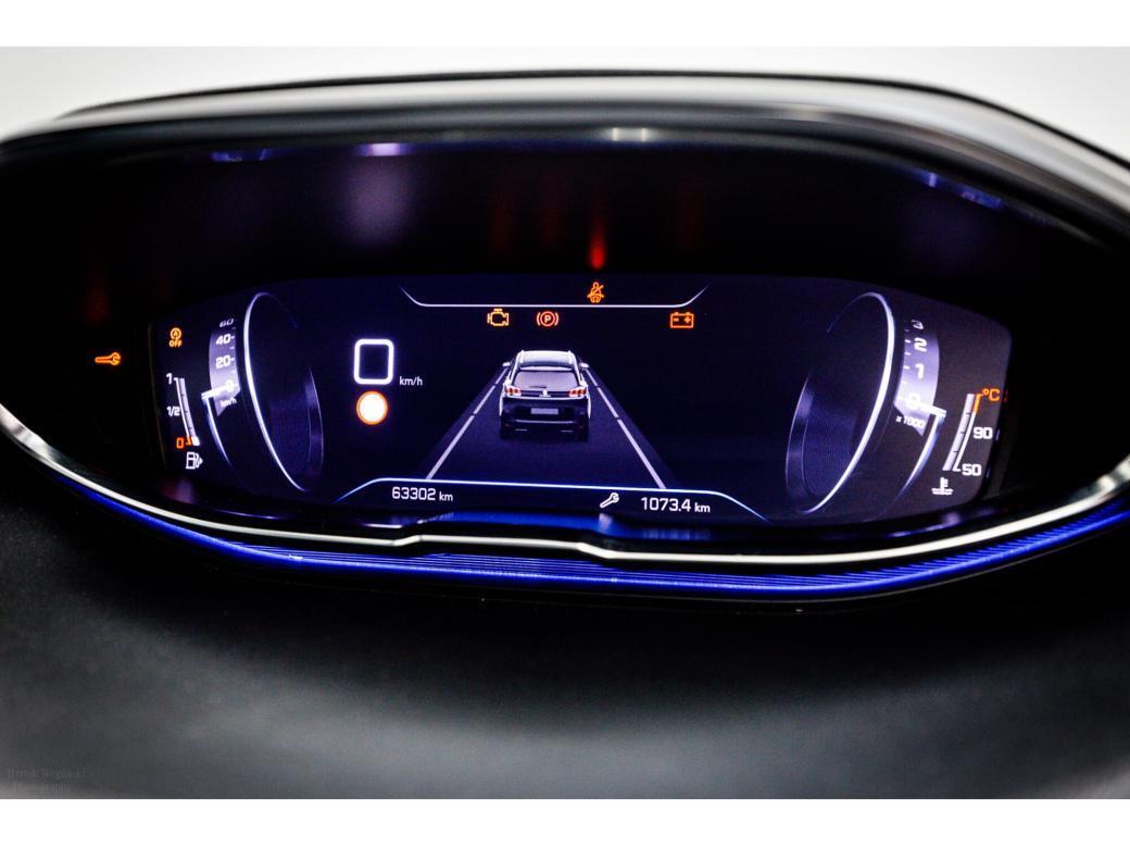 2021 Peugeot 5008