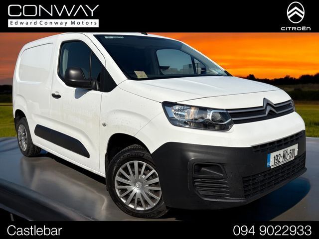 vehicle for sale from Edward Conway Motors