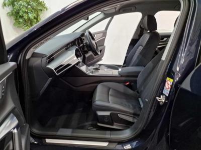 2020 Audi A6