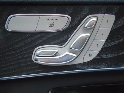 2021 Mercedes-Benz C Class