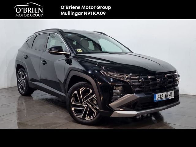 vehicle for sale from O'Briens Motor Group