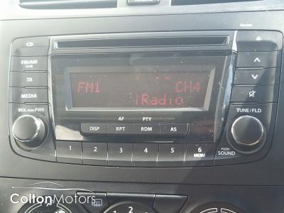2018 Suzuki Celerio