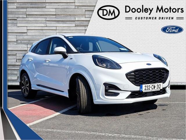 vehicle for sale from Dooley Motors