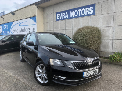 vehicle for sale from Evra Motors