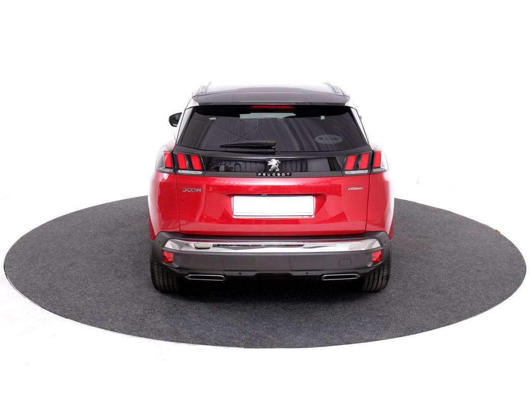 2020 Peugeot 3008