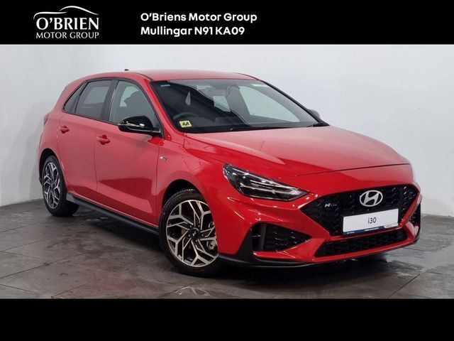 vehicle for sale from O'Briens Motor Group