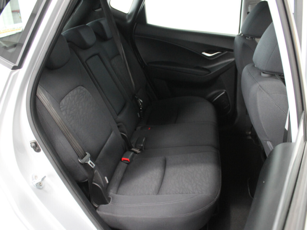 2016 Hyundai ix20