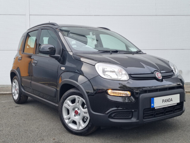 vehicle for sale from John Linnane Motors