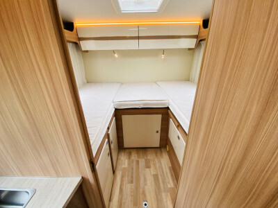 2020  AHORN MAPLE CAMP  690 PLUS L.H.D ( 202 REG ) 
