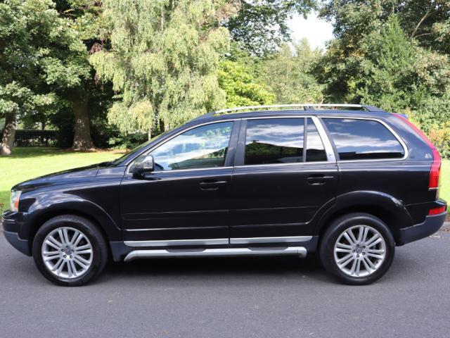 Image for 2011 Volvo XC90 D5 Executive 197BHP 5DR Auto