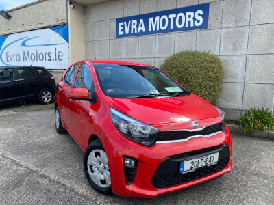 vehicle for sale from Evra Motors