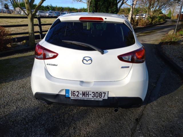 Image for 2016 Mazda Mazda2 DIESEL