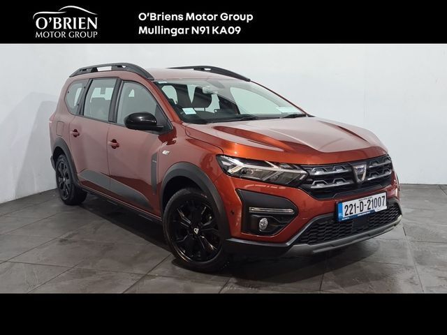 vehicle for sale from O'Briens Motor Group