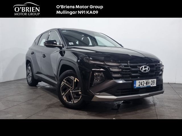 vehicle for sale from O'Briens Motor Group