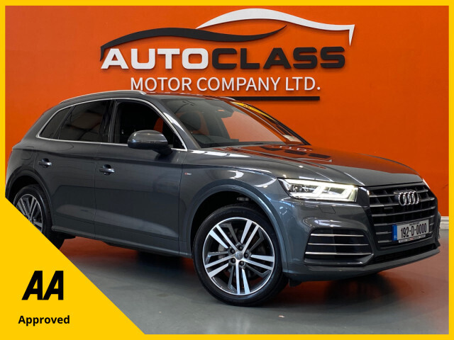 vehicle for sale from Autoclass Motor Company