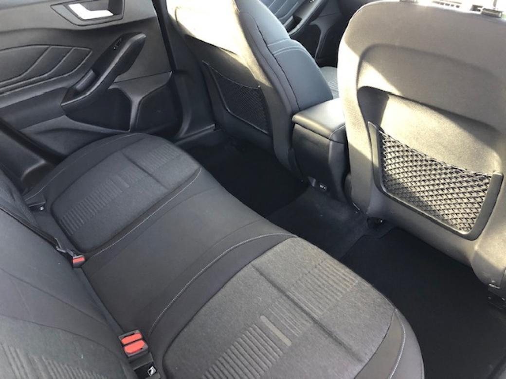 2020 Ford Focus