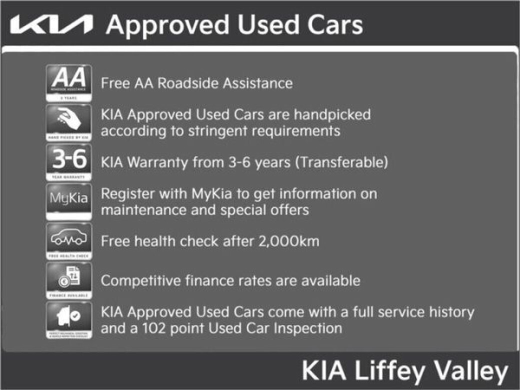 2023 Kia Stonic