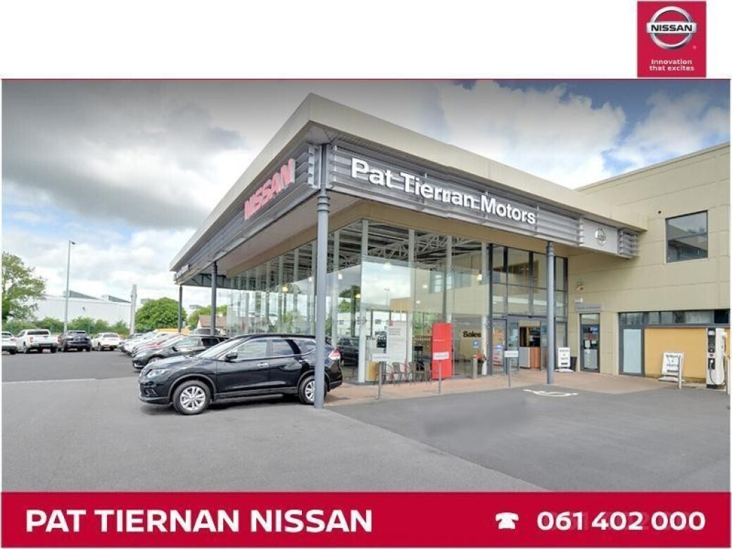 2021 Nissan Leaf