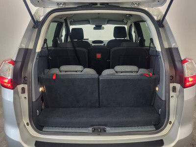 2015 Ford C-Max