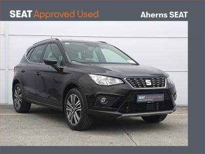 2020 SEAT Arona