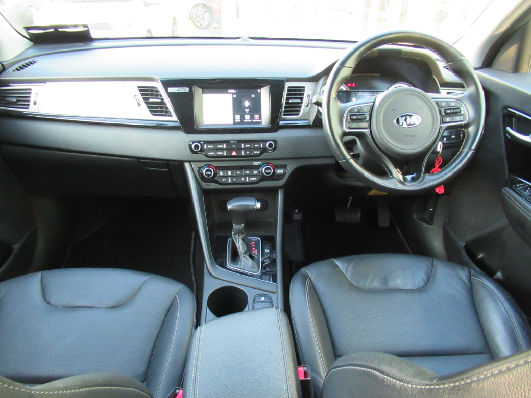 2018 Kia Niro