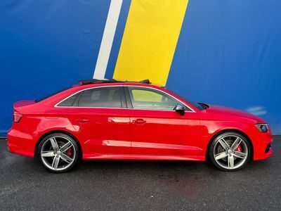 2014 Audi S3