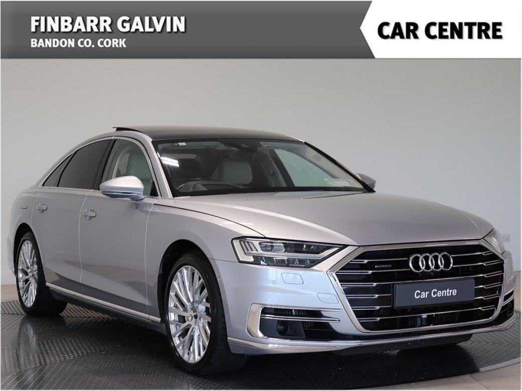 Image for 2018 Audi A8 3.0tdi 286HP Q TIP Luxury