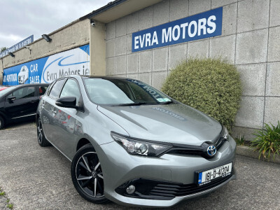 vehicle for sale from Evra Motors