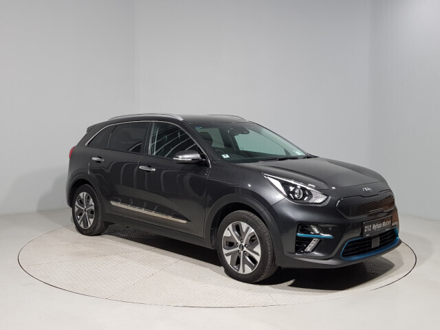 vehicle for sale from Nyhan Motors
