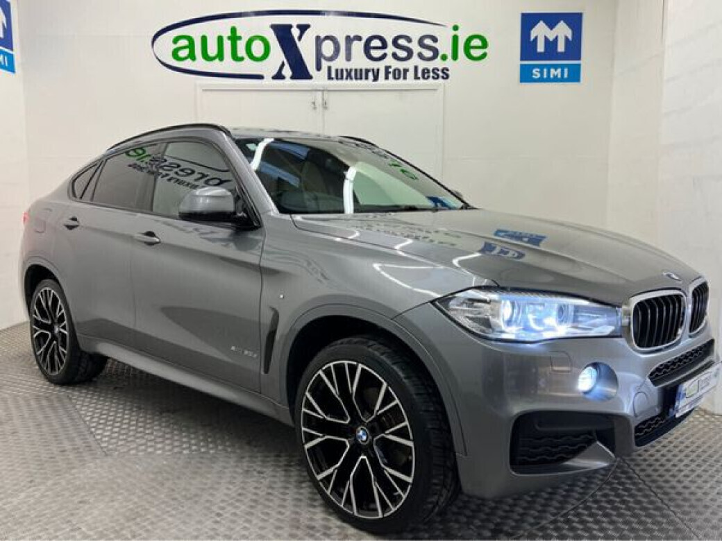 X6