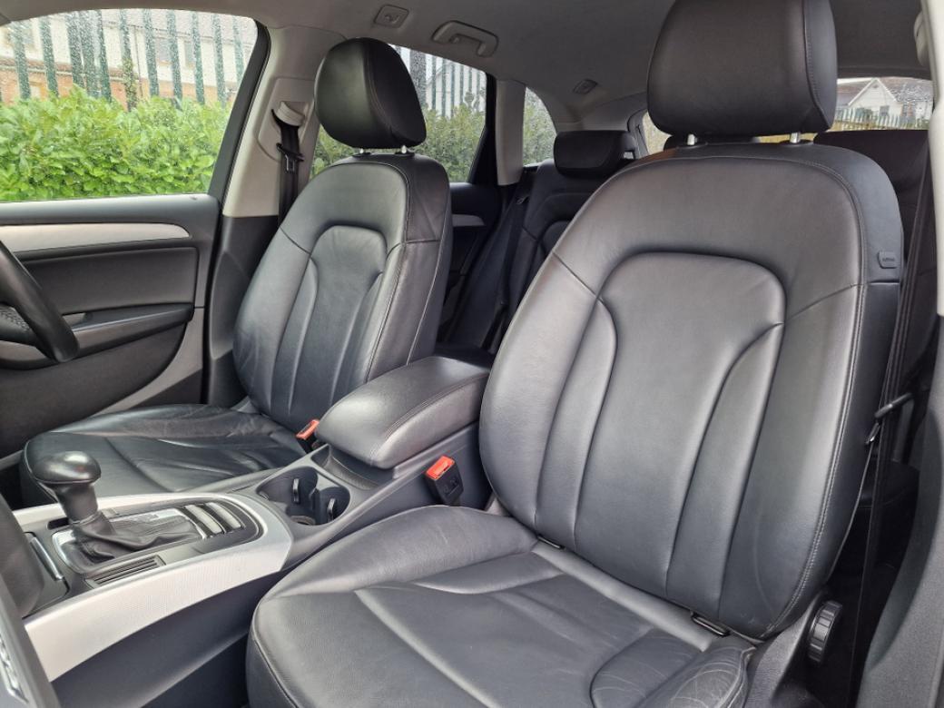 2013 Audi Q5