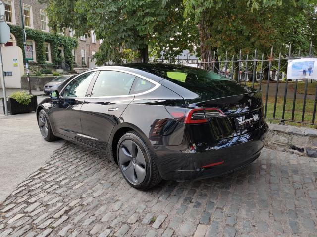Image for 2019 Tesla Model 3 2WD STANDARD RANGE OF 400KLMS **TESLA WARRANTY**