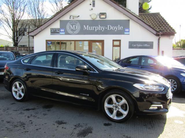 vehicle for sale from Murphy Doyle