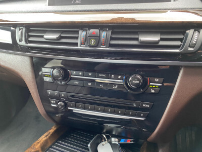 2018 BMW X5